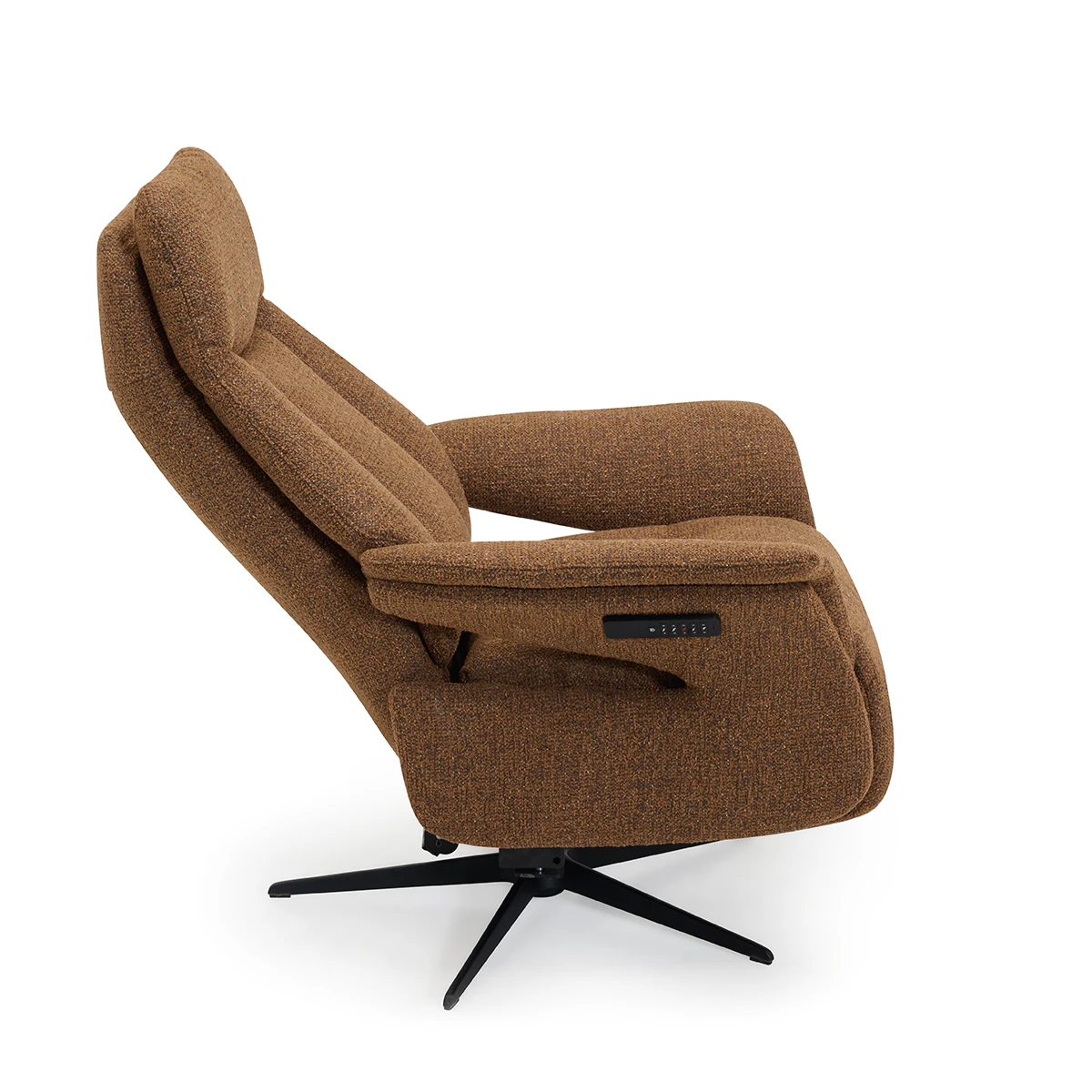 Relaxfauteuil Brevik - Afbeelding 3