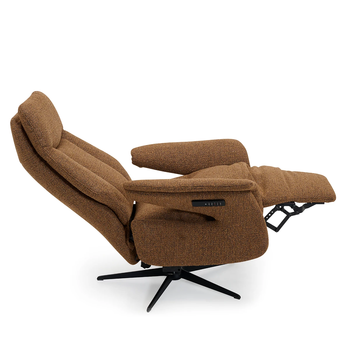 Relaxfauteuil Brevik - Afbeelding 4
