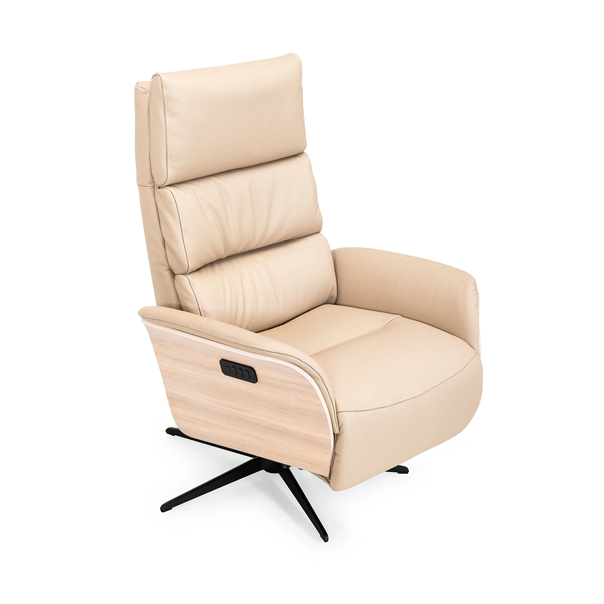 Relaxfauteuil Dragon - Afbeelding 2