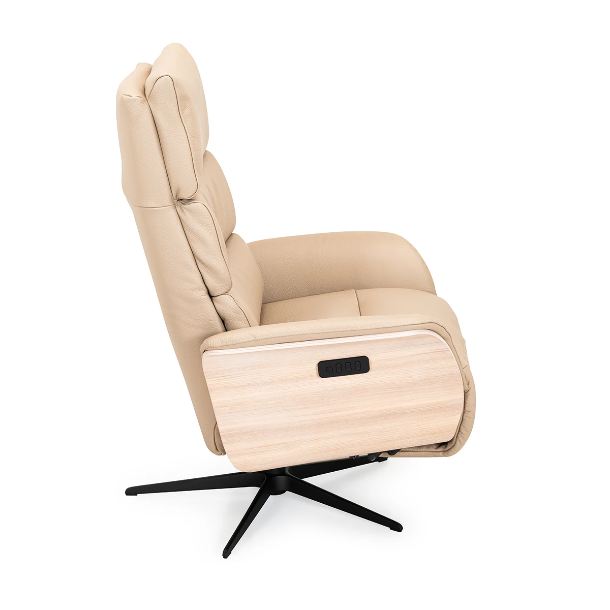 Relaxfauteuil Dragon - Afbeelding 3