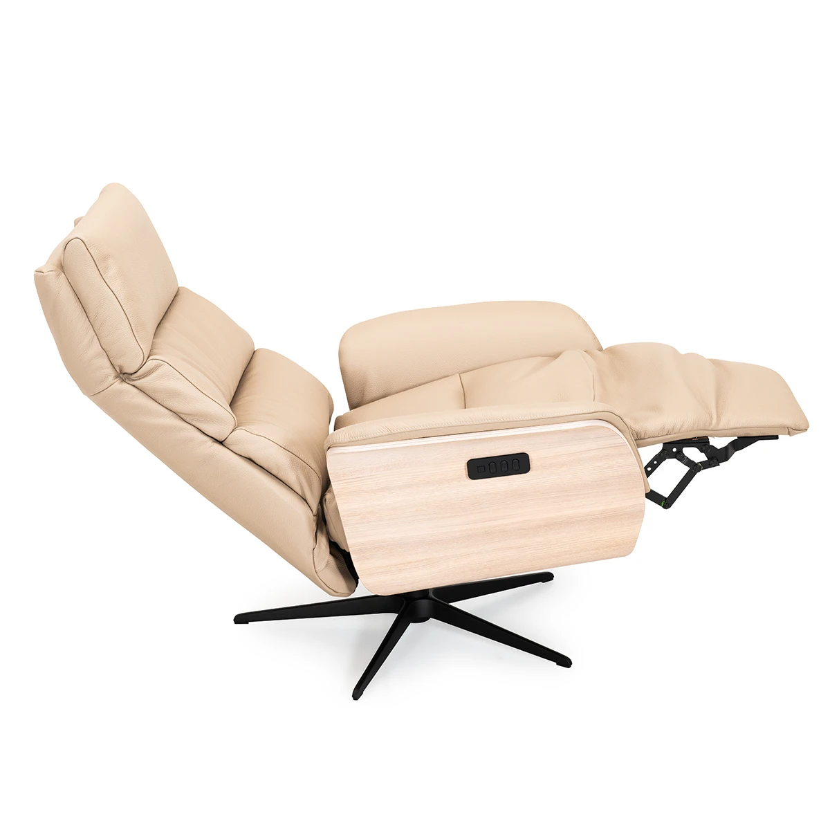 Relaxfauteuil Dragon - Afbeelding 4