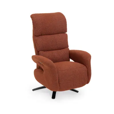 Relaxfauteuil Skill