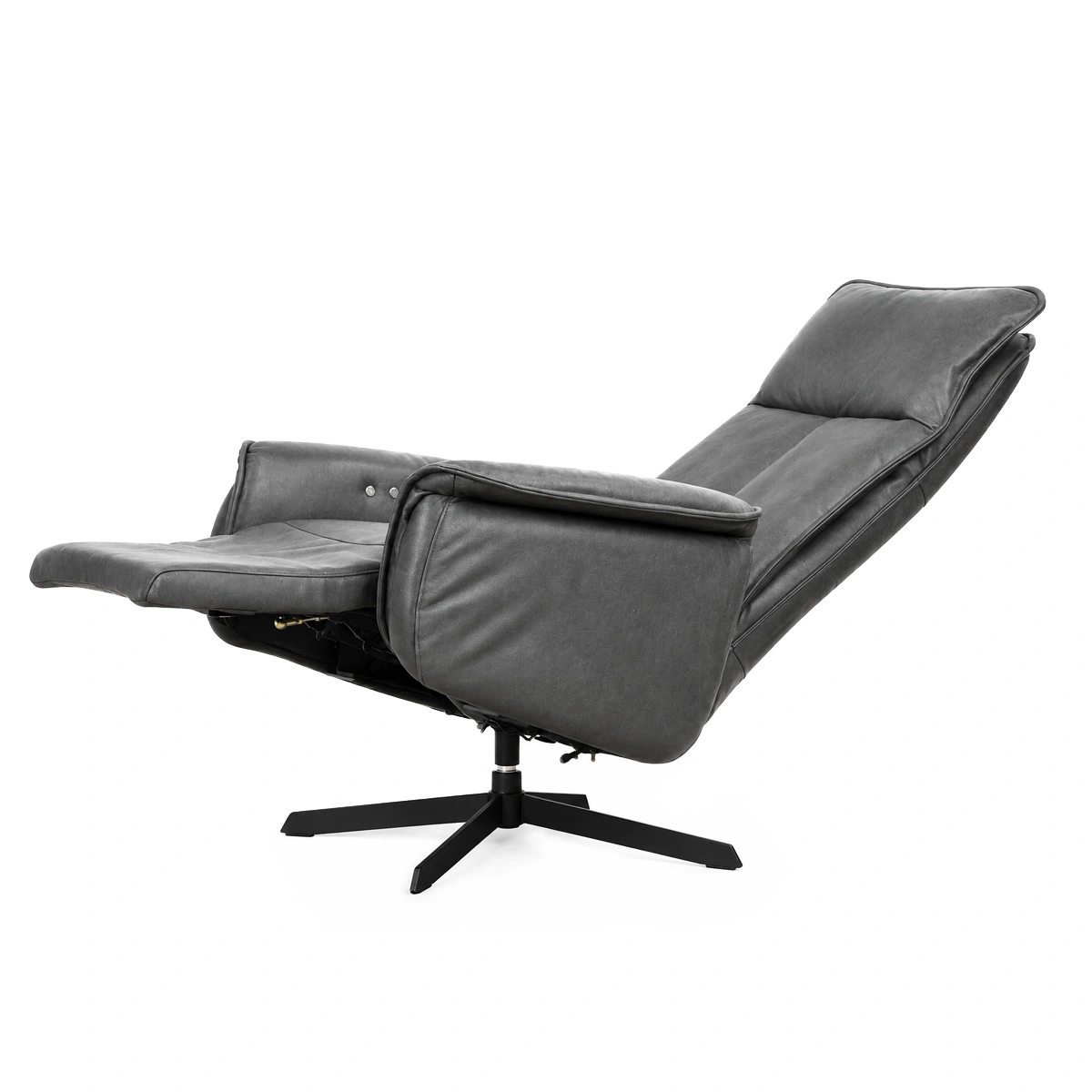 Relaxfauteuil Teun - Afbeelding 2