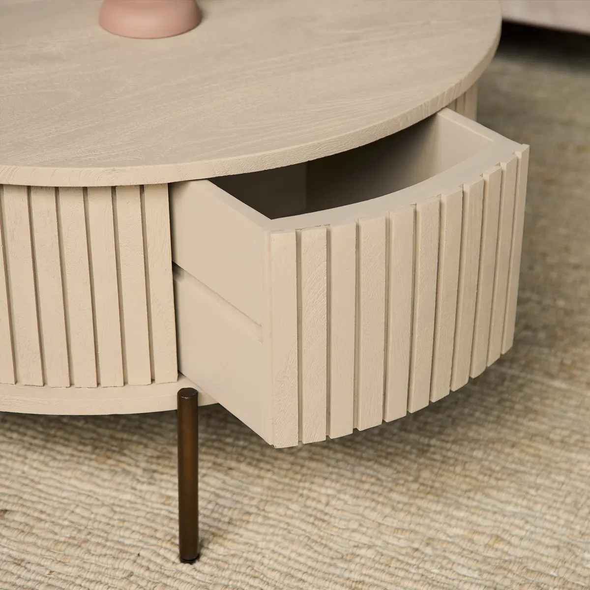 Salontafel Madison Zand - Afbeelding 3