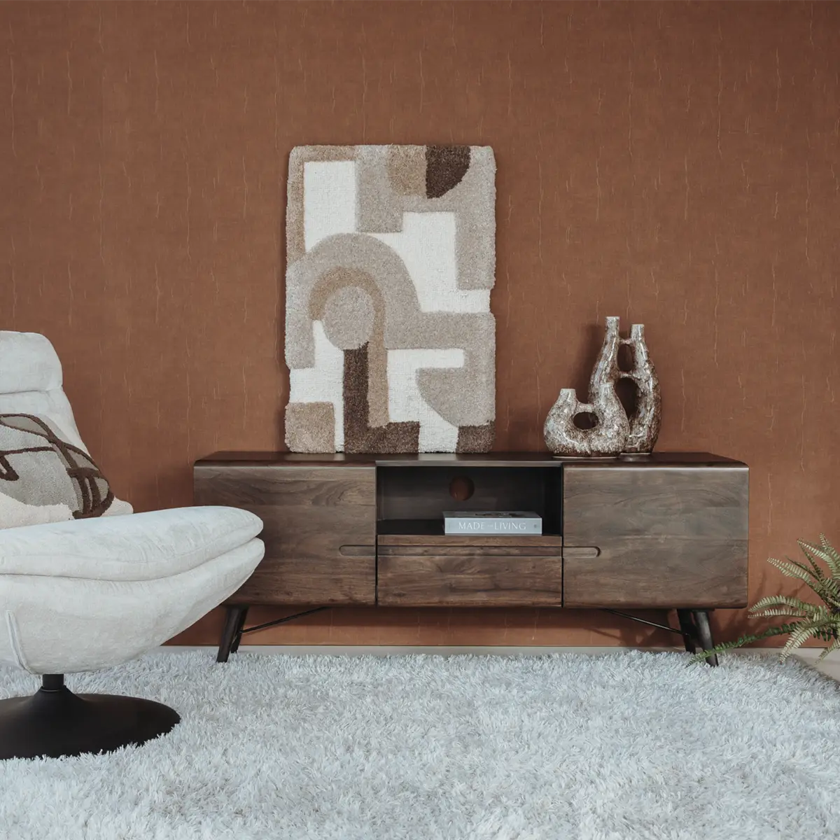 Tv-Meubel Aura 150 - Afbeelding 2