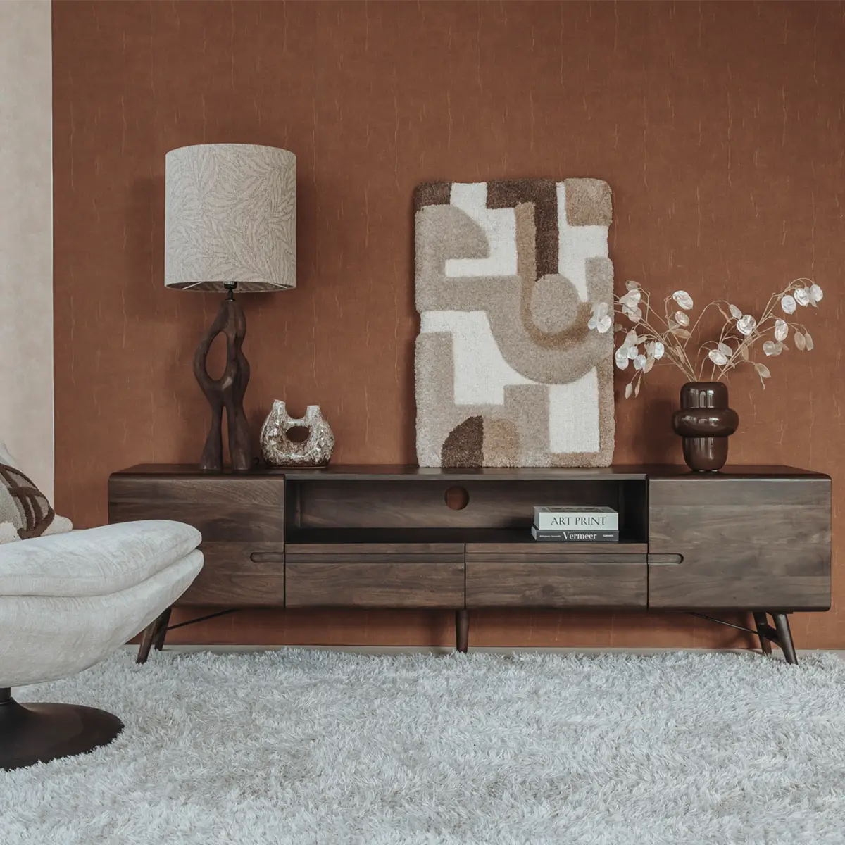 Tv-Meubel Aura 210 - Afbeelding 5