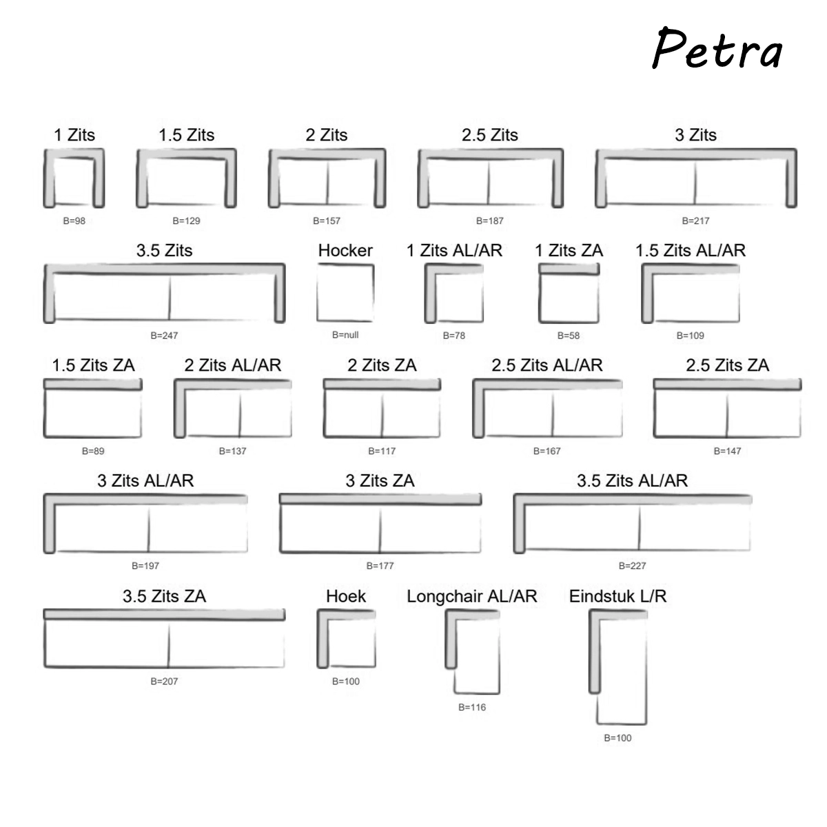 Bank Petra - Afbeelding 6