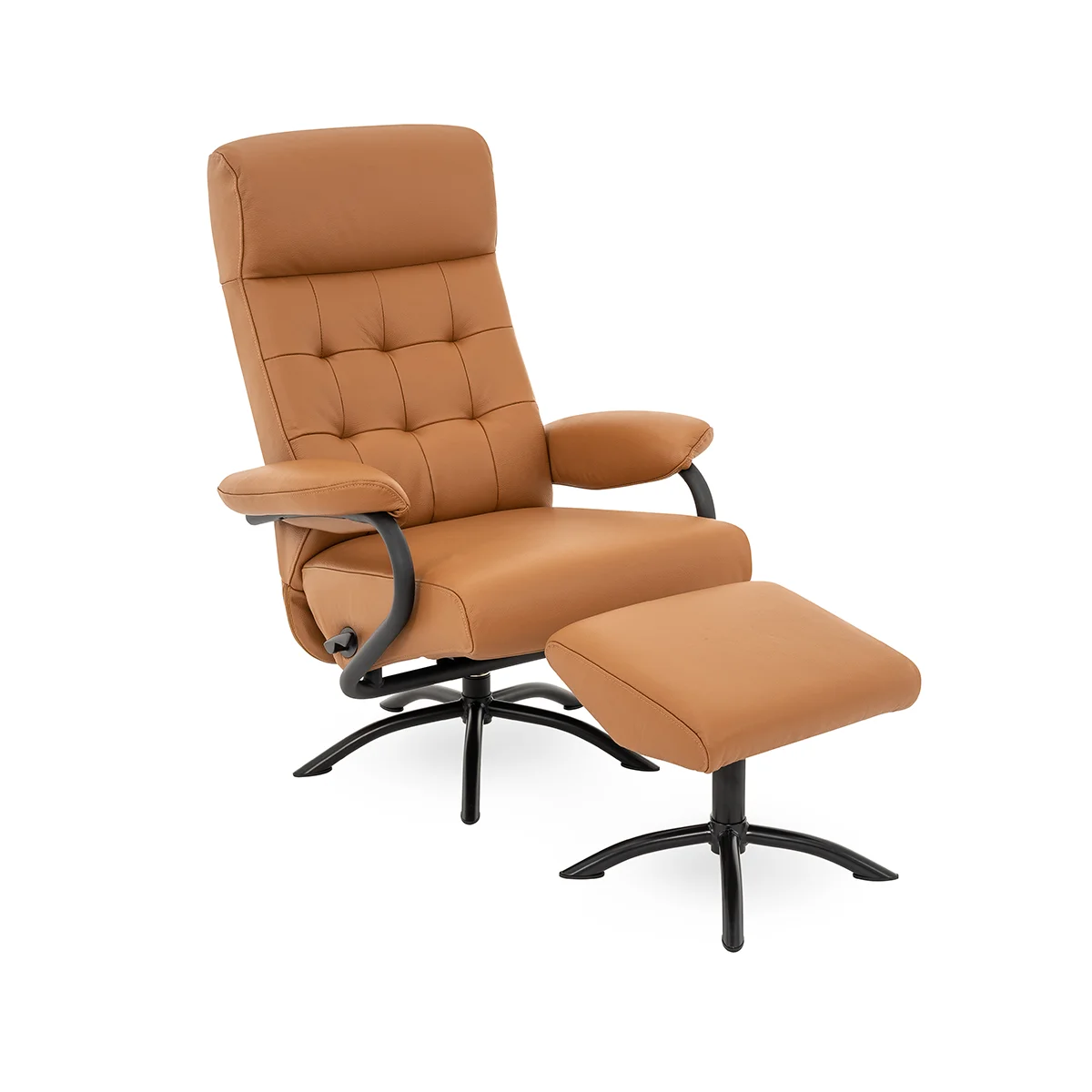 Draaifauteuil Hanoi
