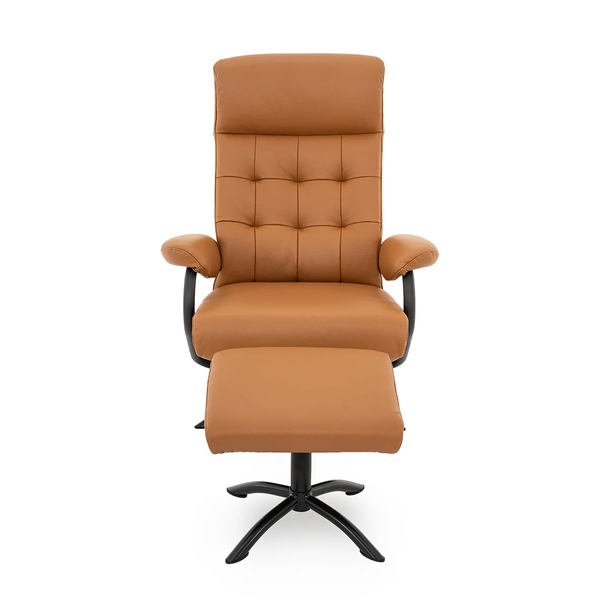 Draaifauteuil Hanoi - Afbeelding 2
