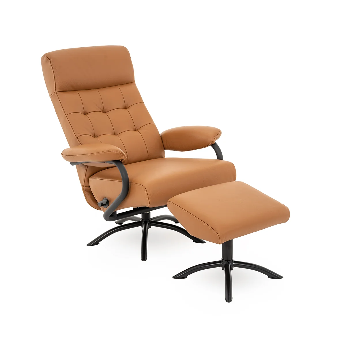 Draaifauteuil Hanoi - Afbeelding 3