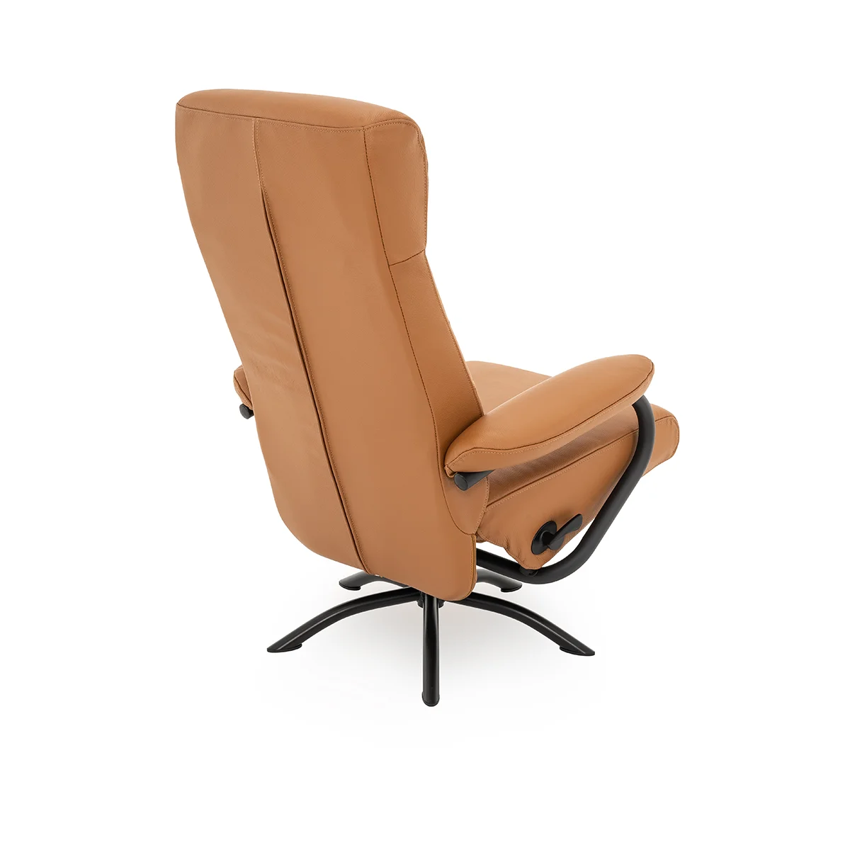 Draaifauteuil Hanoi - Afbeelding 4