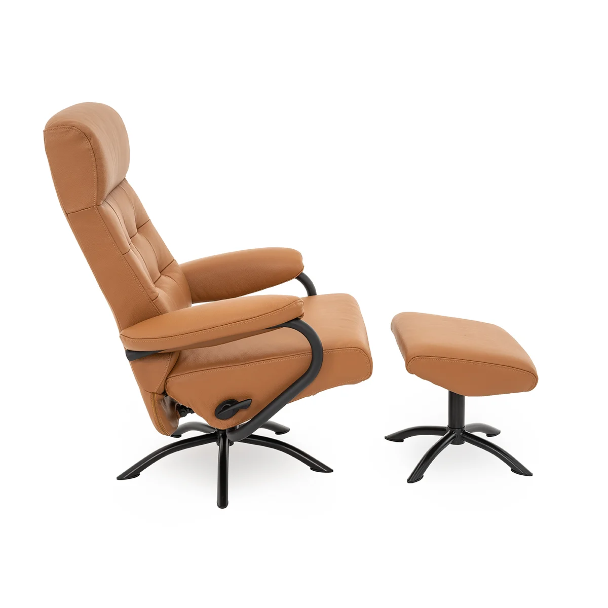 Draaifauteuil Hanoi - Afbeelding 5