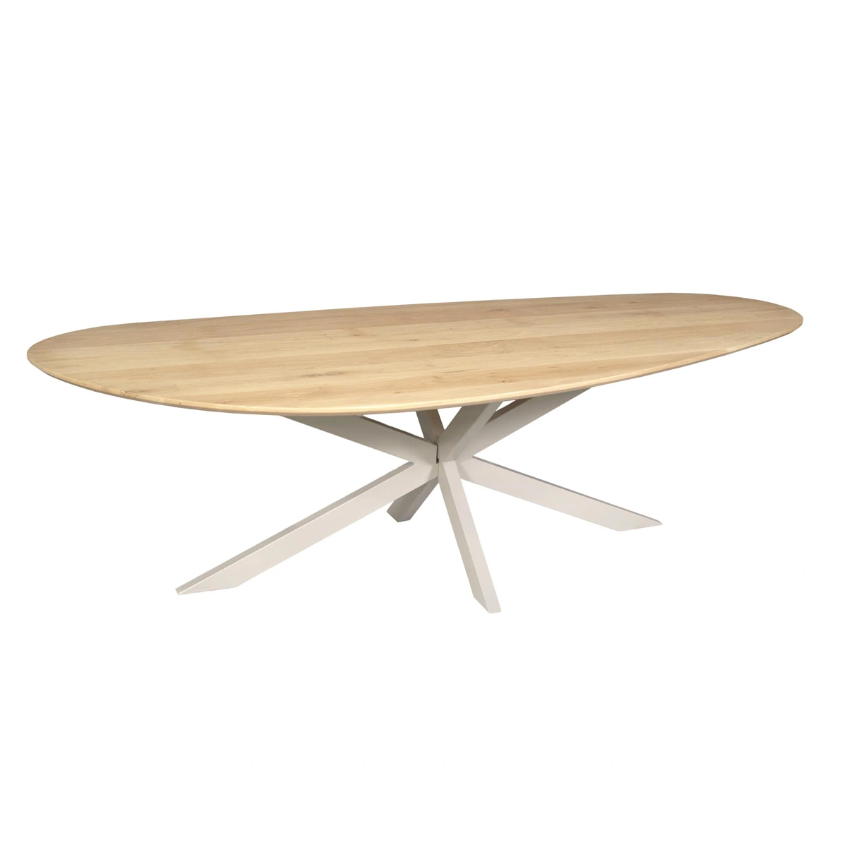 Eettafel Cloud Organisch - Afbeelding 2