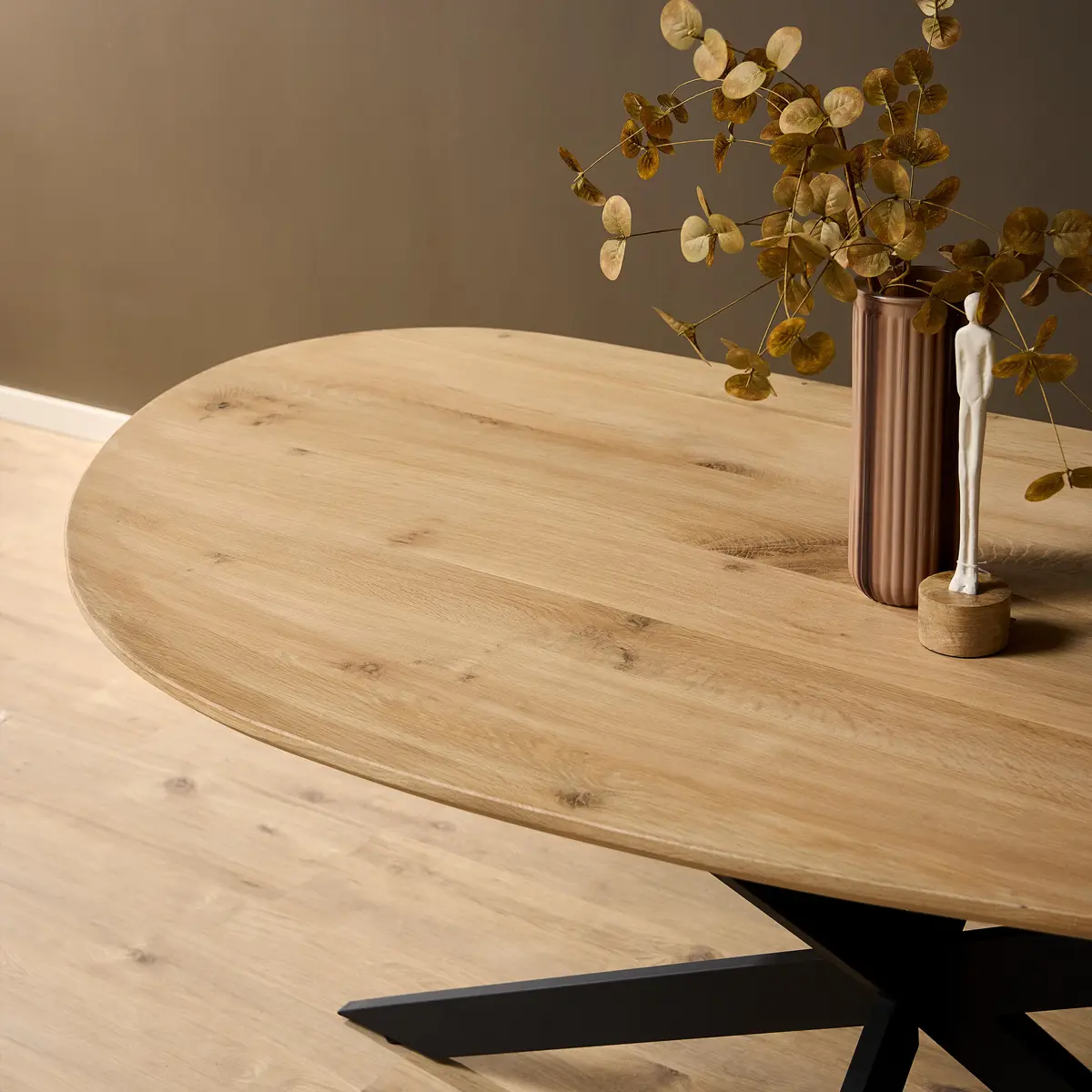 Eettafel Cloud Organisch - Afbeelding 4