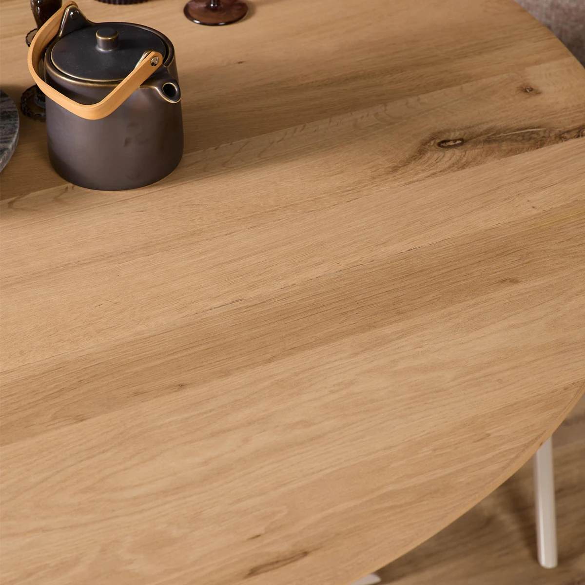 Eettafel Ferris Rond - Afbeelding 3