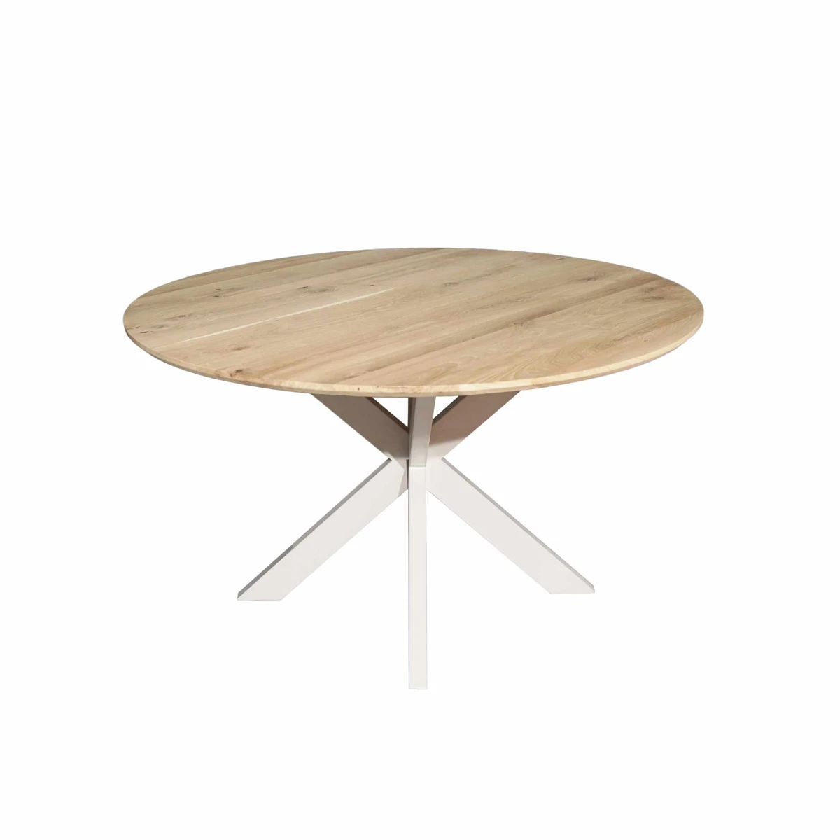 Eettafel Ferris Rond - Afbeelding 4