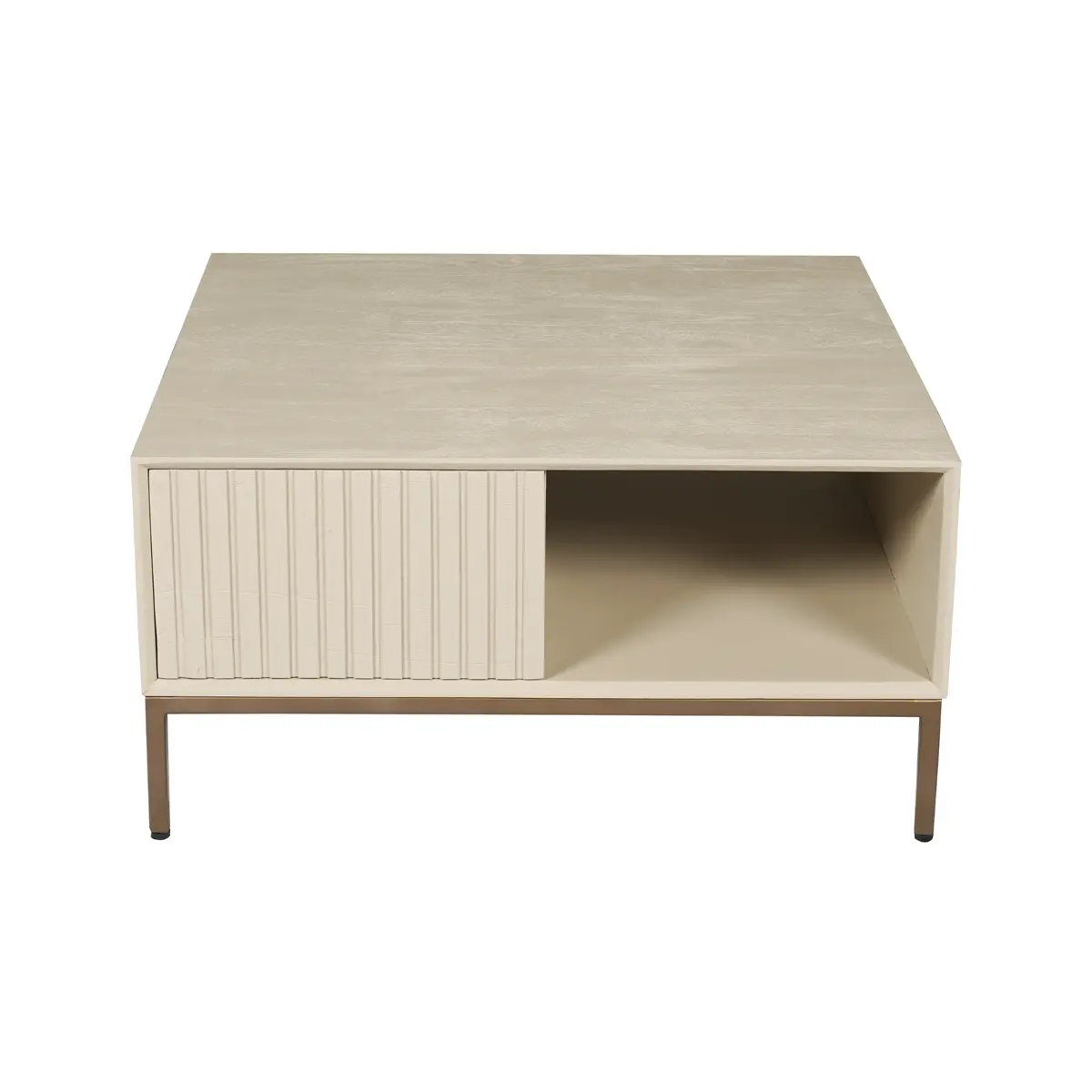 Salontafel Madison Zand - Afbeelding 4