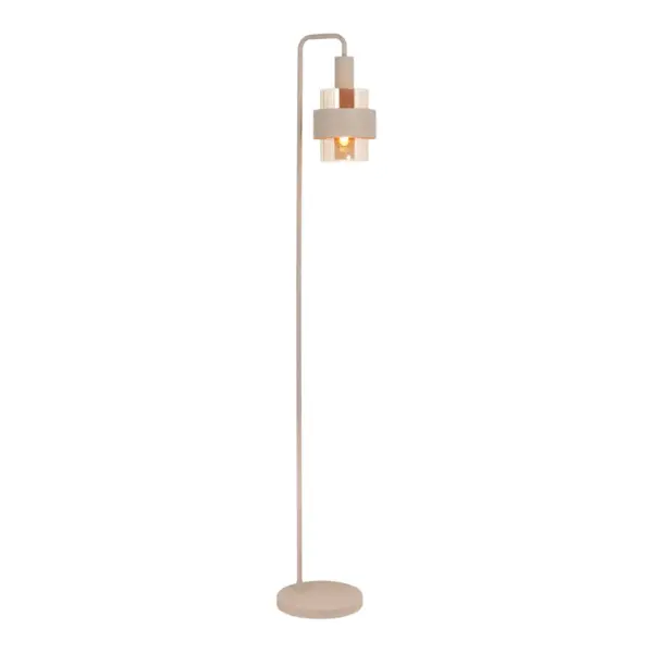 Vloerlamp Marrone Zand