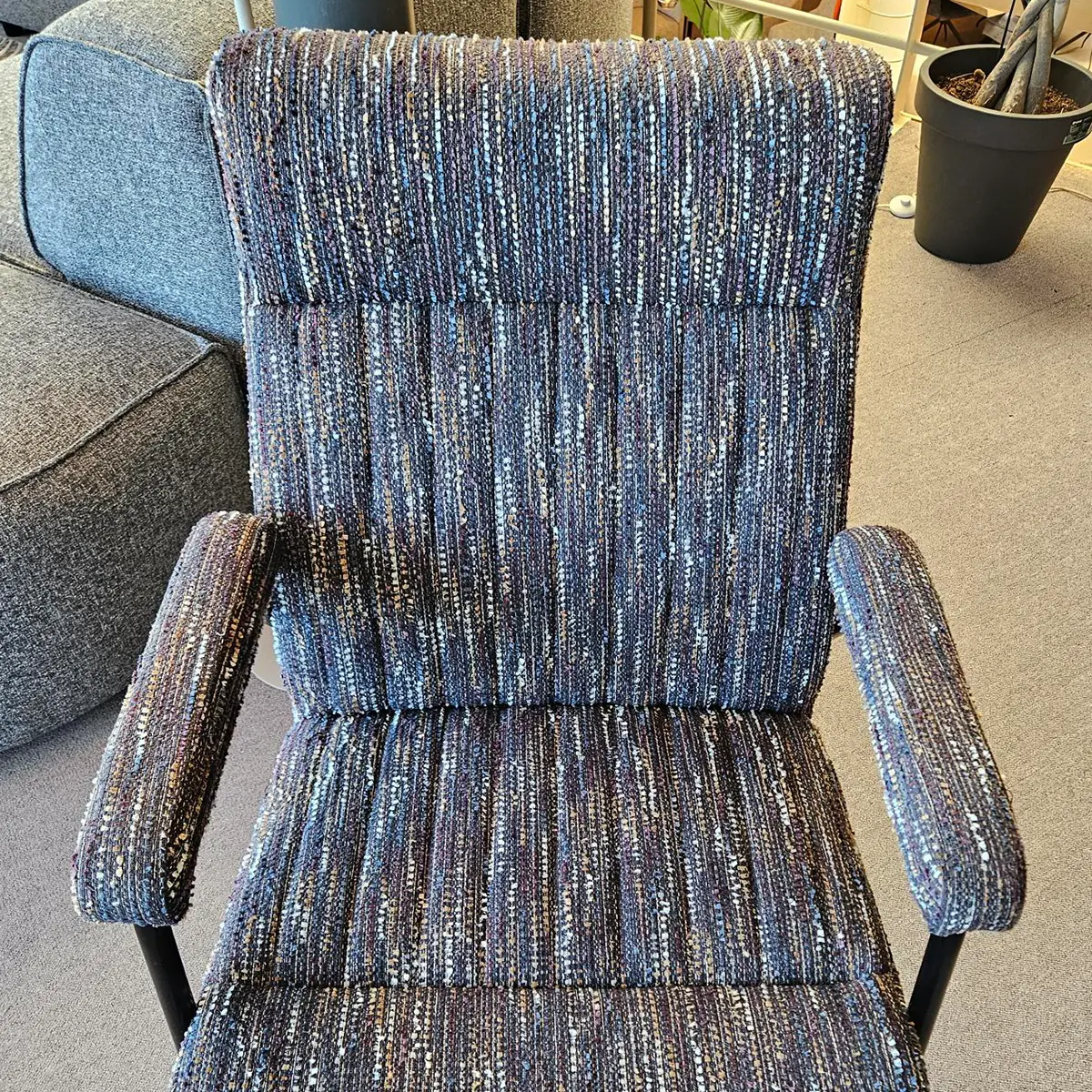 Fauteuil Peppi - Afbeelding 4