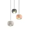 Hanglamp Cannon Multicolor - Afbeelding 3