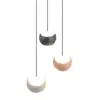 Hanglamp Cannon Multicolor - Afbeelding 5