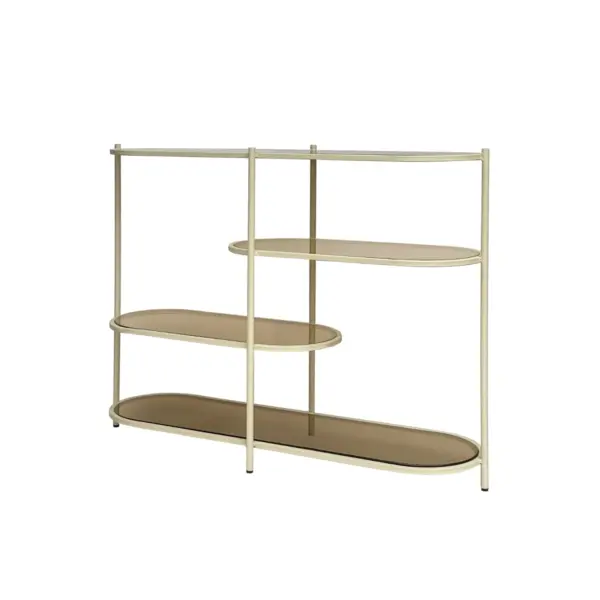 Dressoir Jill Creme