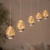 Hanglamp Champagne Egg - Afbeelding 5