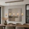 Hanglamp Champagne Egg - Afbeelding 4