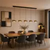 Hanglamp Enzo 5 Lichts - Afbeelding 5