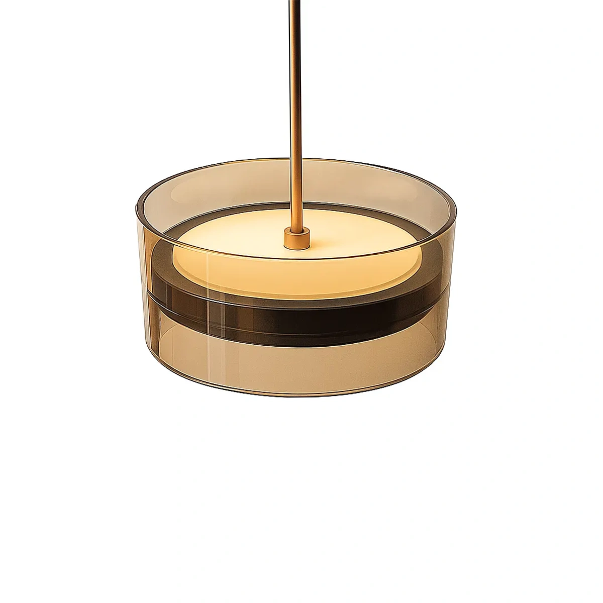 Hanglamp Enzo 4 Lichts - Afbeelding 2