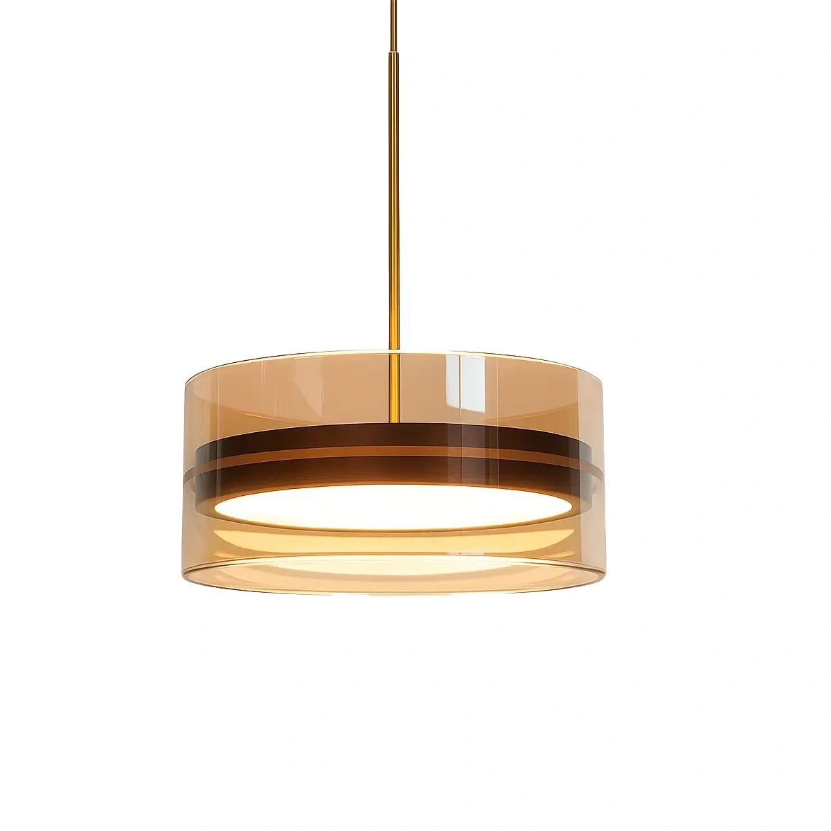 Hanglamp Enzo 4 Lichts - Afbeelding 3