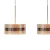Hanglamp Enzo 4 Lichts - Afbeelding 4
