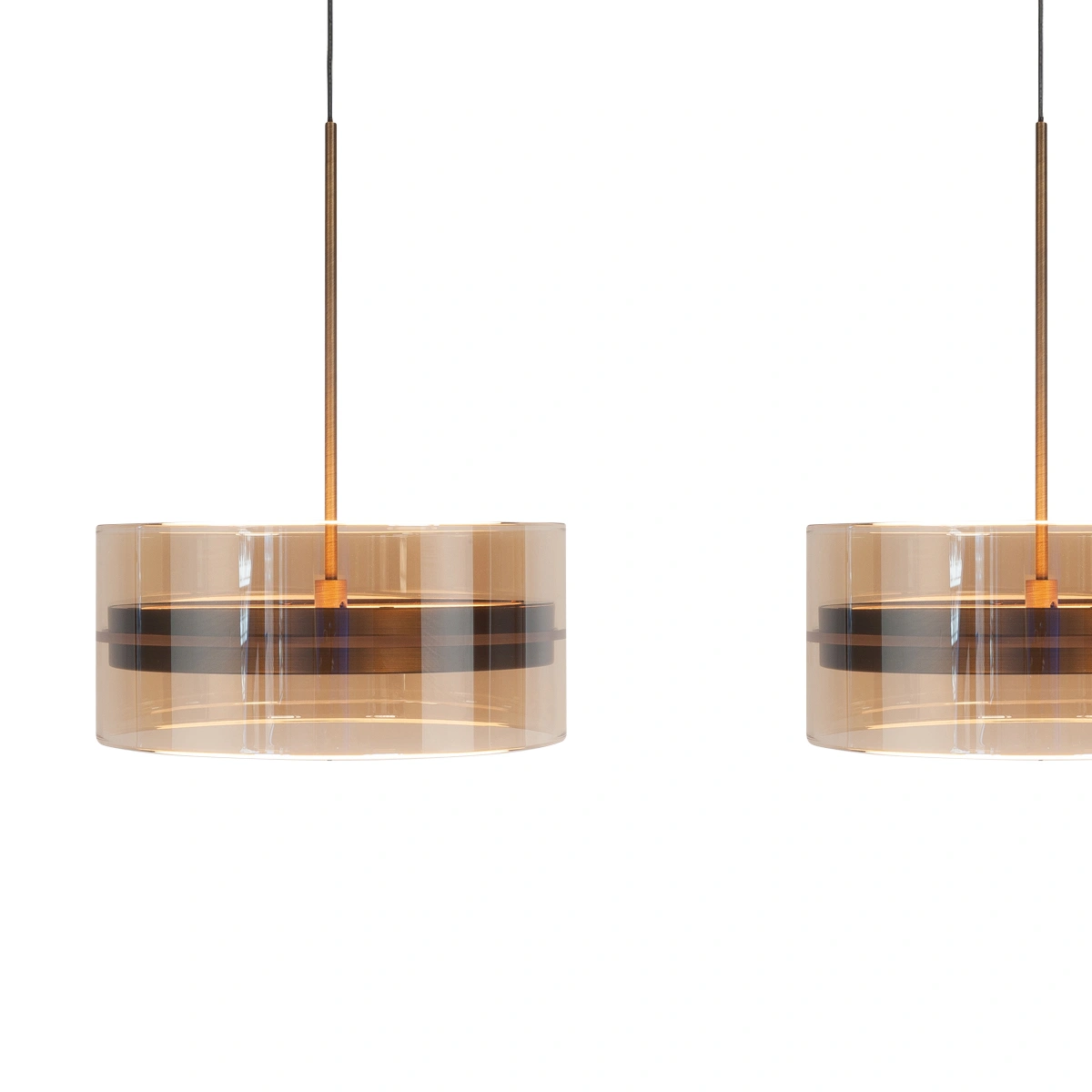 Hanglamp Enzo 4 Lichts - Afbeelding 4