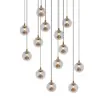 Hanglamp Solenne Rond - Afbeelding 3