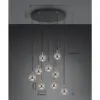 Hanglamp Solenne Rond - Afbeelding 4