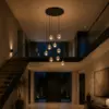 Hanglamp Solenne Rond - Afbeelding 6