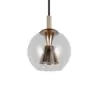 Hanglamp Solenne Rond - Afbeelding 4