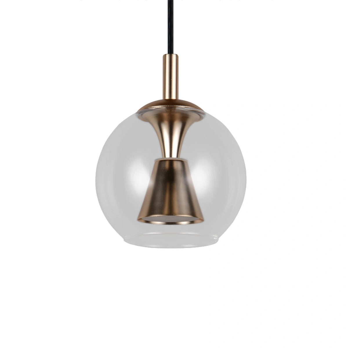 Hanglamp Solenne Rond - Afbeelding 4