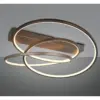 Plafondlamp Darvin Platium - Afbeelding 3