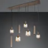 Hanglamp Matariz Platinum - Afbeelding 4