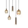 Hanglamp Matariz Platinum - Afbeelding 2