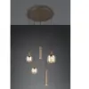 Hanglamp Matariz Platinum - Afbeelding 3