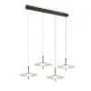 Hanglamp Amalia 4 Lichts - Afbeelding 2