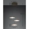 Hanglamp Amalia 3 Lichts - Afbeelding 6
