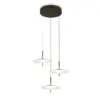 Hanglamp Amalia 3 Lichts - Afbeelding 2