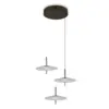 Hanglamp Amalia 3 Lichts - Afbeelding 3