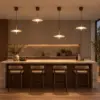 Hanglamp Amalia 1 Lichts - Afbeelding 7