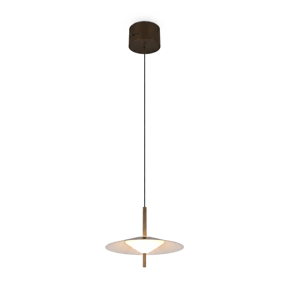 Hanglamp Amalia 1 Lichts