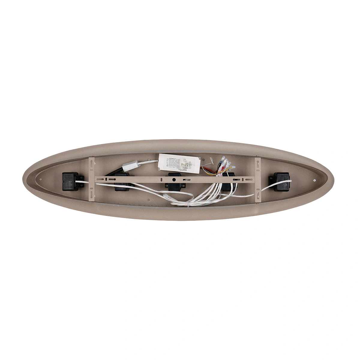 Hanglamp Bedford 5 Lichts - Afbeelding 3