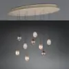 Hanglamp Bedford 7 Lichts - Afbeelding 6